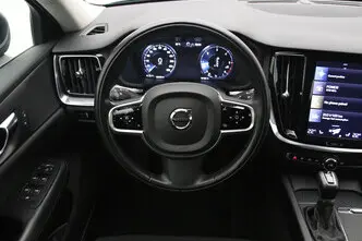 Volvo V60, 2.0, 110 kW, diisel, automaat, esivedu