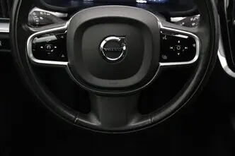 Volvo V60, 2.0, 110 kW, diisel, automaat, esivedu