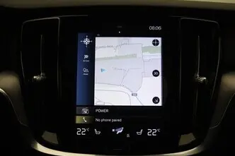 Volvo V60, 2.0, 110 kW, diisel, automaat, esivedu