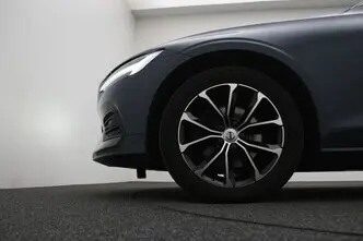 Volvo V60, 2.0, 110 kW, diisel, automaat, esivedu