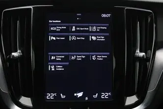 Volvo V60, 2.0, 110 kW, diisel, automaat, esivedu