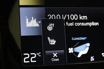 Volvo V60, 2.0, 110 kW, diisel, automaat, esivedu