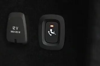 Volvo V60, 2.0, 110 kW, diisel, automaat, esivedu