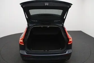 Volvo V60, 2.0, 110 kW, diisel, automaat, esivedu