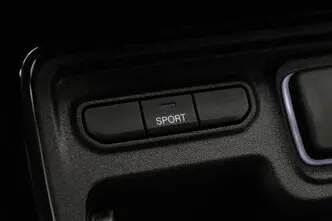 Jeep Compass, 1.3, 110 kW, bensiin, automaat, esivedu