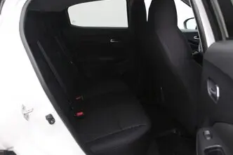 Nissan Juke, 1.0, 84 kW, petrol, automatic, front-wheel drive