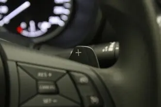 Nissan Juke, 1.0, 84 kW, petrol, automatic, front-wheel drive