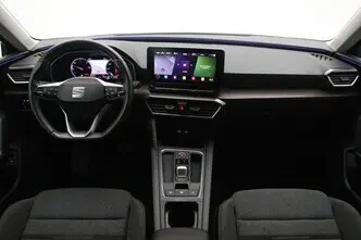 SEAT Leon, 1.4, 150 kW, pistikhübriid, automaat, esivedu