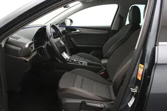 SEAT Leon, 1.4, 150 kW, pistikhübriid, automaat, esivedu