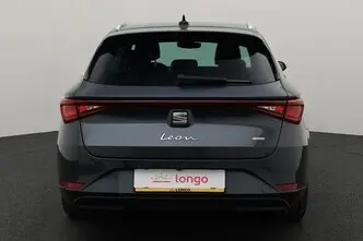 SEAT Leon, 1.4, 150 kW, pistikhübriid, automaat, esivedu