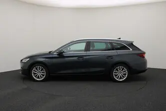 SEAT Leon, 1.4, 150 kW, pistikhübriid, automaat, esivedu