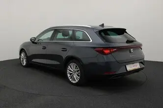 SEAT Leon, 1.4, 150 kW, pistikhübriid, automaat, esivedu