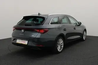 SEAT Leon, 1.4, 150 kW, pistikhübriid, automaat, esivedu