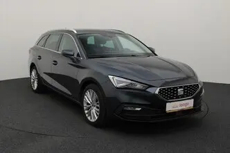 SEAT Leon, 1.4, 150 kW, pistikhübriid, automaat, esivedu