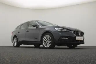 SEAT Leon, 1.4, 150 kW, pistikhübriid, automaat, esivedu