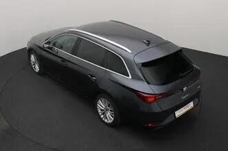 SEAT Leon, 1.4, 150 kW, pistikhübriid, automaat, esivedu