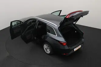 SEAT Leon, 1.4, 150 kW, pistikhübriid, automaat, esivedu