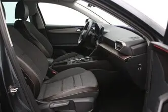 SEAT Leon, 1.4, 150 kW, pistikhübriid, automaat, esivedu