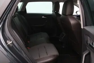 SEAT Leon, 1.4, 150 kW, pistikhübriid, automaat, esivedu