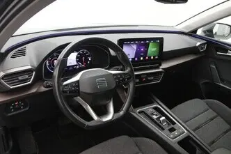 SEAT Leon, 1.4, 150 kW, pistikhübriid, automaat, esivedu