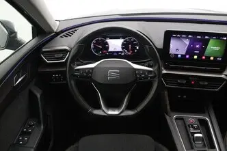 SEAT Leon, 1.4, 150 kW, pistikhübriid, automaat, esivedu