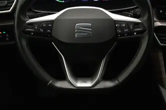 SEAT Leon, 1.4, 150 kW, pistikhübriid, automaat, esivedu