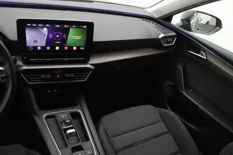SEAT Leon, 1.4, 150 kW, pistikhübriid, automaat, esivedu