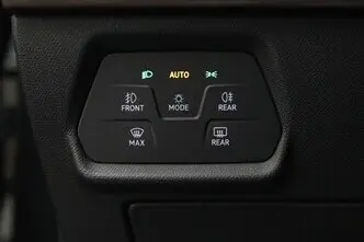 SEAT Leon, 1.4, 150 kW, pistikhübriid, automaat, esivedu