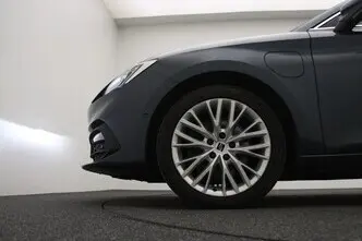 SEAT Leon, 1.4, 150 kW, pistikhübriid, automaat, esivedu