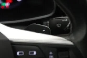 SEAT Leon, 1.4, 150 kW, pistikhübriid, automaat, esivedu