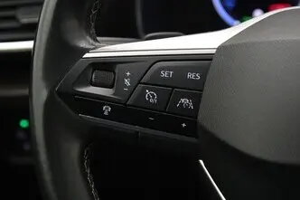 SEAT Leon, 1.4, 150 kW, pistikhübriid, automaat, esivedu