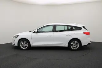 Ford Focus, 1.5, 88 kW, diisel, manuaal, esivedu