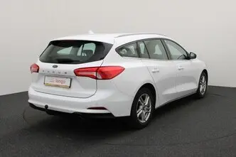Ford Focus, 1.5, 88 kW, diisel, manuaal, esivedu