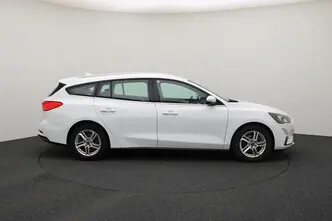 Ford Focus, 1.5, 88 kW, diisel, manuaal, esivedu