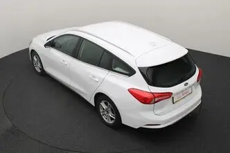 Ford Focus, 1.5, 88 kW, diisel, manuaal, esivedu