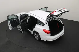 Ford Focus, 1.5, 88 kW, diisel, manuaal, esivedu