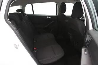 Ford Focus, 1.5, 88 kW, diisel, manuaal, esivedu