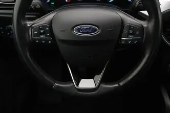 Ford Focus, 1.5, 88 kW, diisel, manuaal, esivedu