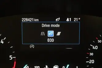 Ford Focus, 1.5, 88 kW, diisel, manuaal, esivedu