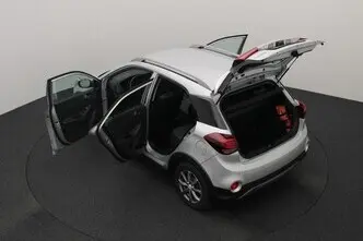 Hyundai i20, 1.0, 74 kW, bensiin, automaat, esivedu