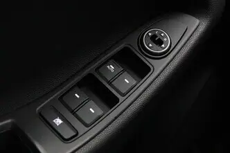 Hyundai i20, 1.0, 74 kW, bensiin, automaat, esivedu