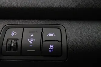 Hyundai i20, 1.0, 74 kW, bensiin, automaat, esivedu