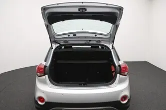 Hyundai i20, 1.0, 74 kW, bensiin, automaat, esivedu