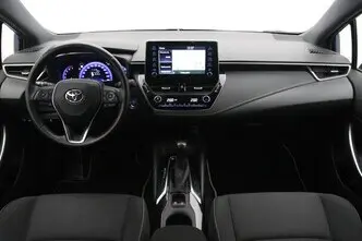 Toyota Corolla, 1.8, 76 kW, hübriid, automaat, esivedu