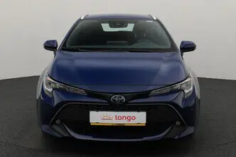 Toyota Corolla, 1.8, 76 kW, hübriid, automaat, esivedu
