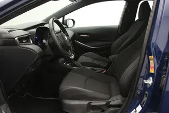 Toyota Corolla, 1.8, 76 kW, hübriid, automaat, esivedu