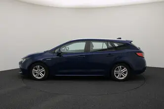 Toyota Corolla, 1.8, 76 kW, hübriid, automaat, esivedu