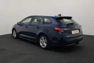 Toyota Corolla, 1.8, 76 kW, hübriid, automaat, esivedu