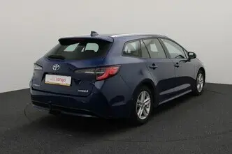 Toyota Corolla, 1.8, 76 kW, hübriid, automaat, esivedu