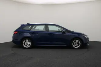 Toyota Corolla, 1.8, 76 kW, hübriid, automaat, esivedu